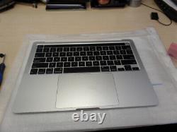 100% Authentic Genuine Apple Macbook Pro 13 Screen A2251 2020 Touchpad Keyboard