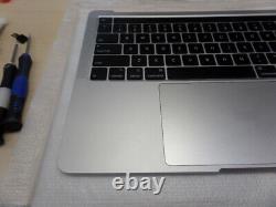 100% Authentic Genuine Apple Macbook Pro 13 Screen A2251 2020 Touchpad Keyboard