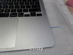 100% Authentic Genuine Apple Macbook Pro 13 Screen A2251 2020 Touchpad Keyboard