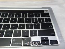 100% Authentic Genuine Apple Macbook Pro 13 Screen A2251 2020 Touchpad Keyboard