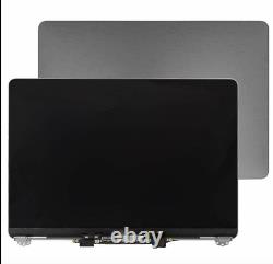 100% Genuine MacBook Pro A1706 A1708 Retina Screen Assembly 2016 Space Grey New