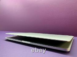 13 APPLE MACBOOK PRO RETINA SCREEN 1TB SSD 2.9GHz TURBO WARRANTY