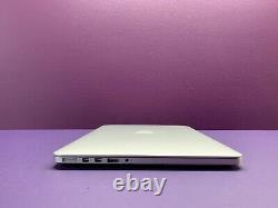 13 APPLE MACBOOK PRO RETINA SCREEN 1TB SSD 2.9GHz TURBO WARRANTY