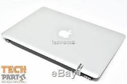 13 Apple MacBook Pro 2011 LCD LED Full Screen Assembly 661-5868 / A1278 B