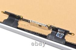 13 Apple MacBook Pro 2016 2017 Space Gray Display LCD Assembly A1708 A1706 / A