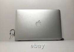 13 Apple MacBook Pro Retina A1502 Full LCD Display Screen Assembly 2013 2014 B