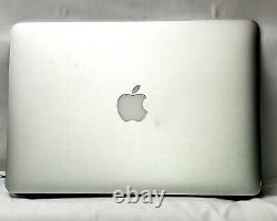 13 Full LCD Display MacBook Pro Retina A1502 Late 2013 Mid 2014 Apple LCD A1502