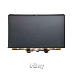 13 LCD Display Screen Panel for Apple Macbook Pro Retina A1706 A1708 2016-2017