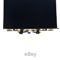 13 LCD Display Screen Panel for Apple Macbook Pro Retina A1706 A1708 2016-2017