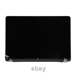 13 LCD Screen Complete Assembly for MacBook Pro Retina A1502 2015 Replacement