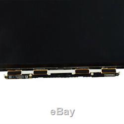 13 LCD Screen for MacBook Pro Retina A1502 2015 Year Display Panel Replacement