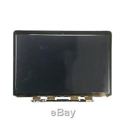 13 LCD Screen for MacBook Pro Retina A1502 2015 Year Display Panel Replacement
