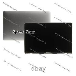 13 MacBook Pro A2251 2020 Retina LCD Display Screen Assembly Complete EMC 3348