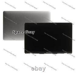 13 MacBook Pro A2251 2020 Retina LCD Display Screen Assembly Complete EMC 3348