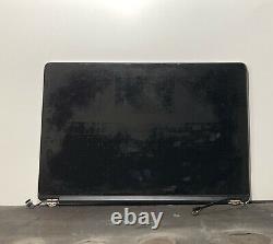 13 MacBook Pro Retina A1502 Full LCD Display Screen Assembly Late 2013 2014