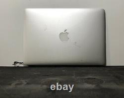 13 MacBook Pro Retina A1502 Full LCD Display Screen Assembly Late 2013 2014