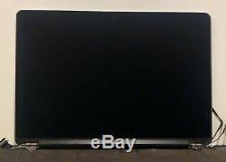13 MacBook Pro Retina A1502 Full LCD Display Screen Assembly Late 2013 2014 35