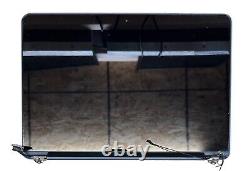 13 MacBook Pro Retina A1502 Full LCD Display Screen Assembly Late 2013 2014 A