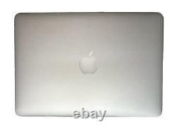 13 MacBook Pro Retina A1502 Full LCD Display Screen Assembly Late 2013 2014 A