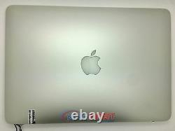 13 MacBook Pro Retina A1502 Full Lcd Display Screen Assembly Early 2015 A+