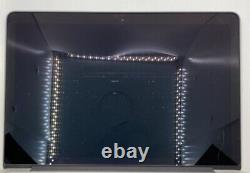 13 MacBook Pro Retina A1502 LCD Display Screen Assembly 2015 661-02360 Grade C