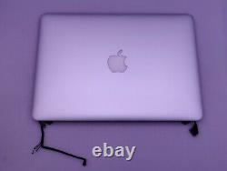 13 MacBook Pro Retina A1502 LCD Display Screen Assembly 2015 661-02360 Grade C