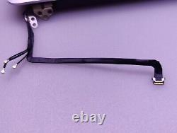 13 MacBook Pro Retina A1502 LCD Display Screen Assembly 2015 661-02360 Grade C