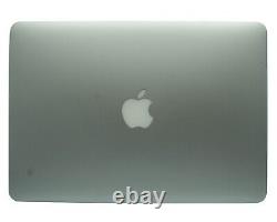 13 MacBook Pro Retina A1502 LCD Display Screen Assembly 2015 661-02360 Grade C