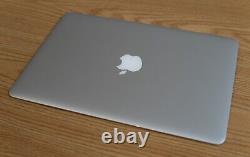 13 MacBook Pro Retina A1502 LCD Display Screen Assembly 2015 661-02360 Grade C