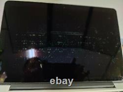 13 MacBook Pro Retina A1502 LCD Display Screen Assembly 2015 661-02360 READ