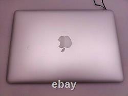 13 MacBook Pro Retina A1502 LCD Display Screen Assembly 2015 661-02360 READ