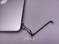 13 MacBook Pro Retina A1502 LCD Display Screen Assembly 2015 661-02360 READ