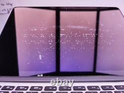 13 MacBook Pro Retina A1502 LCD Display Screen Assembly 2015 661-02360 READ