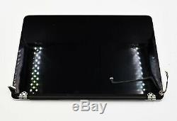 13 MacBook Pro Retina A1502 LCD Display Screen Assembly Late 2013 2014 B+ PARTS