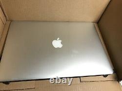 13 Macbook Pro Retina A1502 Full LCD Display Screen Assembly Late 2013/Mid 2014
