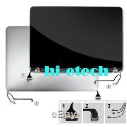 13 for Apple Macbook Pro Retina A1502 2013 EMC 2678 LCD Screen Assembly Display