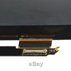 13 inch LCD Display Screen Panel for Apple MacBook Pro Retina A1425