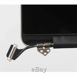13New For MacBook Pro Retina A1502 2015 LCD Screen Display Replacement Assembly