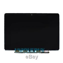 13inch Internal LCD Screen for MacBook Pro Retina A1502 2013 2014 Display Panel