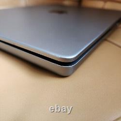 14 Apple MacBook Pro M1 Pro 16GB RAM 512GB SSD Space Gray Bad Screen
