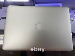 15 2012 Early 2013 LCD Display Screen Assembly Apple MacBook Pro Retina A1398 B
