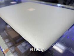 15 2012 Early 2013 LCD Display Screen Assembly Apple MacBook Pro Retina A1398 B