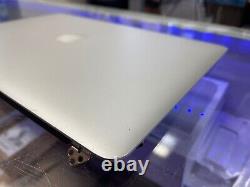 15 2012 Early 2013 LCD Display Screen Assembly Apple MacBook Pro Retina A1398 B