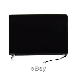 15.4 inch LCD Screen for Apple Laptop Macbook Pro A1398 2013-2014 Display Panel