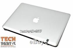 15 Apple MacBook Pro 2011 HI-Res Anti-Glare Matt LCD Screen Assembly A1286 B