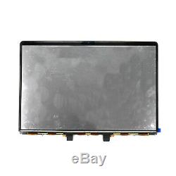 15 LCD Screen for Macbook Pro Retina A1707 2016 2017 MLH32LL/A Display Panel