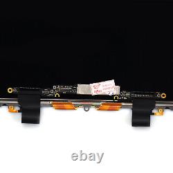 15 LCD for Apple Macbook Pro Retina A1707 2016 2017 MLH32LL/A Display Screen