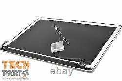 15 MacBook Pro Mid 2010 LCD Full Matt Anti-Glare Screen Assembly A1286 / B