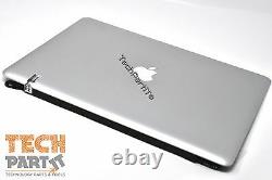 15 MacBook Pro Mid 2010 LCD Full Matt Anti-Glare Screen Assembly A1286 / B