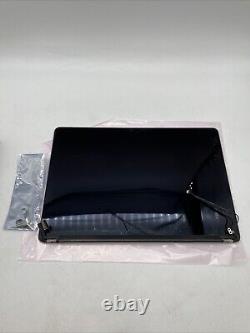 15 MacBook Pro Retina A1398 Mid 2014 MGXG2LL/A Screen Assembly UV Layer